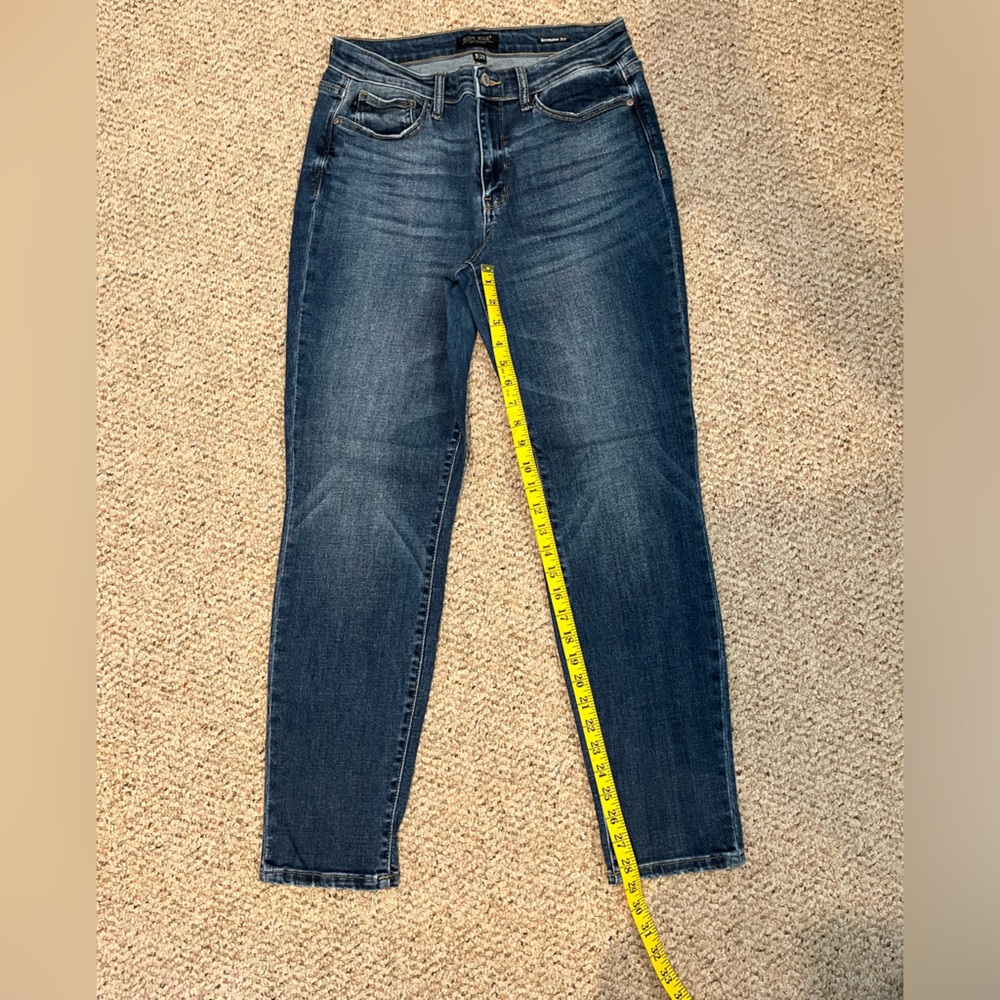 Judy Blue Jeans - Boyfriend Fit